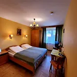 Rezydencja Lesny Dwor 4*