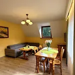 Frühstückspension Rezydencja Lesny Dwor 4*