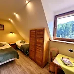 Rezydencja Lesny Dwor Frühstückspension 4*