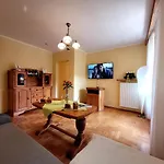 Rezydencja Lesny Dwor 4* Piwniczna-Zdroj