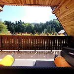 Lesny Dwor Bed & Breakfast