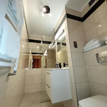 Rezydencja Lesny Dwor Bed & Breakfast 4*