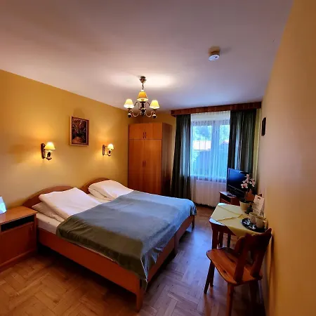 Rezydencja Lesny Dwor 4*