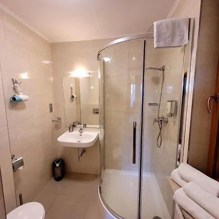 Rezydencja Lesny Dwor 4* Piwniczna-Zdroj