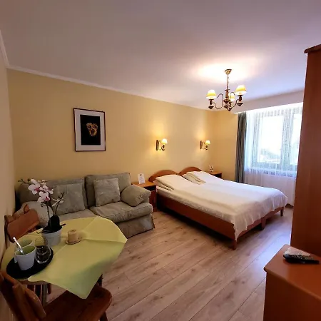 Lesny Dwor Отель типа 