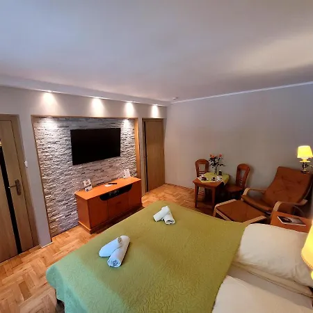 Lesny Dwor Piwniczna-Zdroj