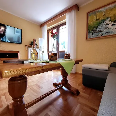 Rezydencja Lesny Dwor 4*