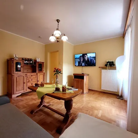 Lesny Dwor 4* Piwniczna-Zdroj