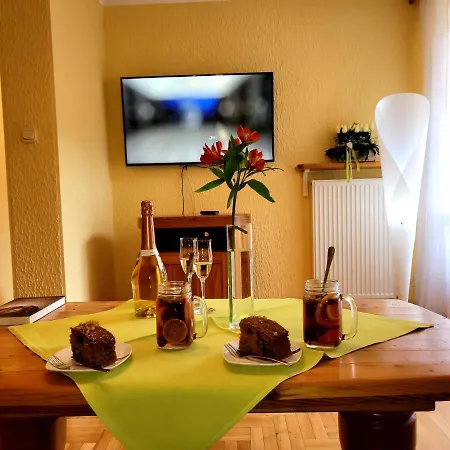 Bed & Breakfast Rezydencja Lesny Dwor Piwniczna-Zdroj