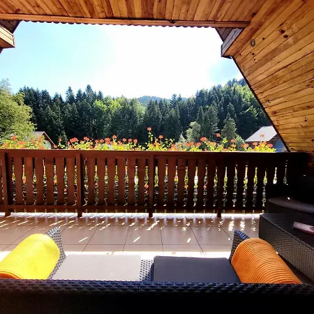 Rezydencja Lesny Dwor Bed & Breakfast