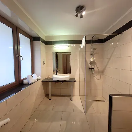 Rezydencja Lesny Dwor Bed & Breakfast Piwniczna-Zdroj