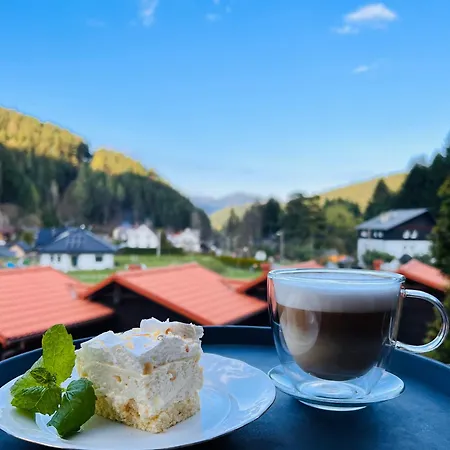 Rezydencja Lesny Dwor Bed & Breakfast Piwniczna-Zdroj