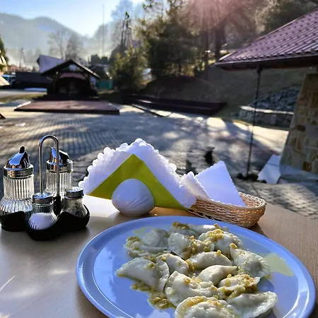 Rezydencja Lesny Dwor 4*