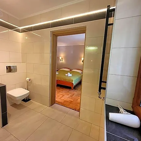 Lesny Dwor 4* Piwniczna-Zdroj
