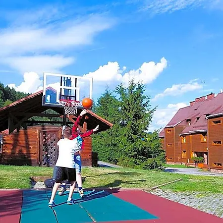 Отель типа 