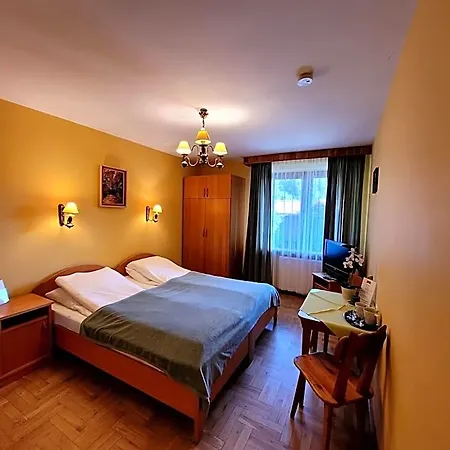 Lesny Dwor 4* Piwniczna-Zdroj