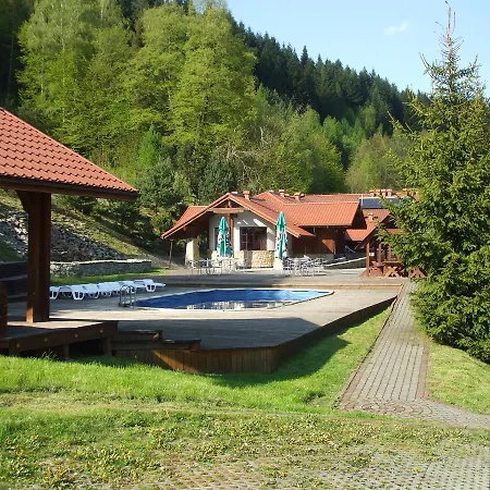 Frühstückspension Rezydencja Lesny Dwor 4*