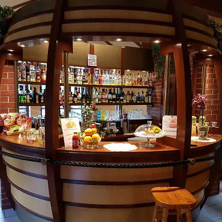 Rezydencja Lesny Dwor Bed & Breakfast