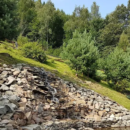 Rezydencja Lesny Dwor 4*