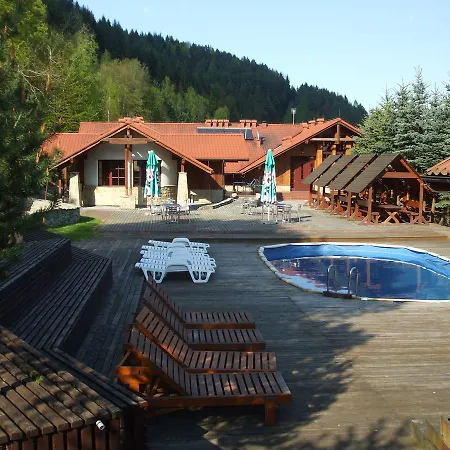 Rezydencja Lesny Dwor