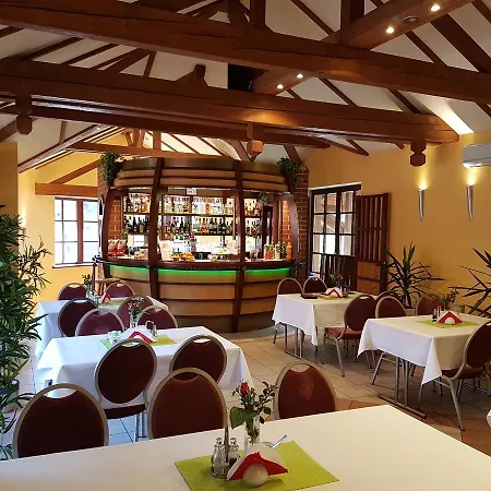 Rezydencja Lesny Dwor Bed & Breakfast Piwniczna-Zdroj
