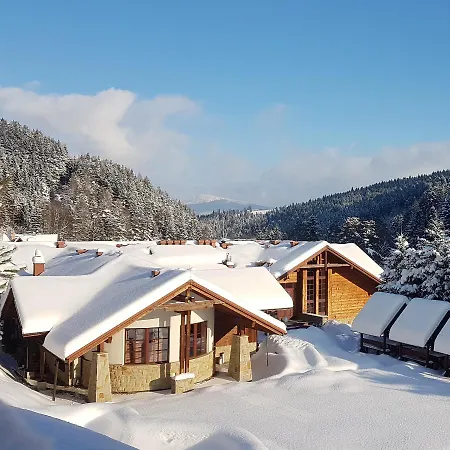 Rezydencja Lesny Dwor 4* Piwniczna-Zdroj